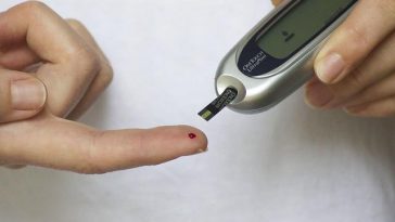 Gejala Awal Diabetes Bisa Terasa di Mulut, Seperti Apa?