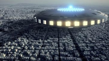 Apa Itu Area 51? Benarkah Dipakai untuk Uji Teknologi Alien?