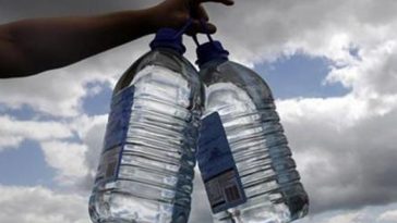 Ini Alasan Air Minum Kemasan Miliki Tanggal Kedaluwarsa