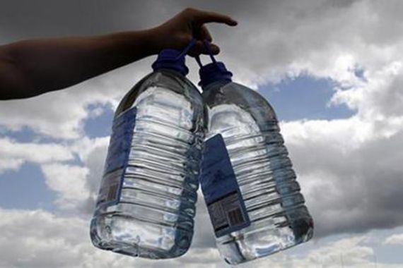 Ini Alasan Air Minum Kemasan Miliki Tanggal Kedaluwarsa