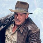Harrison Ford Kembali Berperan di Indiana Jones 5