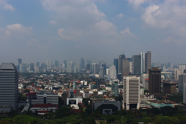 Ekonomi Indonesia Diperkirakan Tumbuh Di Atas Rata-Rata Global