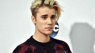 Justin Bieber Masuk Blacklist Ferrari, Gara-Gara Apa?