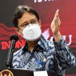 Antisipasi Ledakan Kasus, Pemerintah Pantau Varian Baru COVID-19