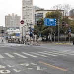 Shanghai Akhiri Lockdown COVID-19 pada 1 Juni 2022