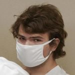 Sambil Live Twitch, Payton Gendron Tembaki Warga Kulit Hitam di Supermarket