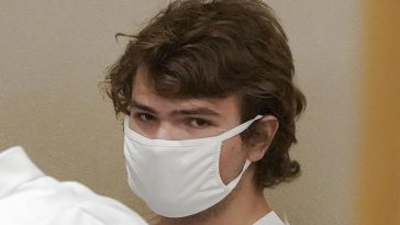 Sambil Live Twitch, Payton Gendron Tembaki Warga Kulit Hitam di Supermarket