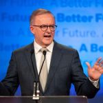 Partai Buruh Menang, Anthony Albanese Jadi Perdana Menteri Australia yang Baru