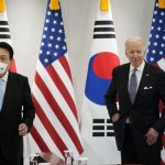 AS dan Korea Selatan Sepakat Perluas Latihan Militer Bersama Atasi Ancaman Korea Utara