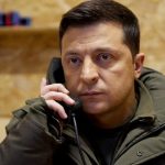 Presiden Ukraina Berencana Hadiri KTT G20 Secara Virtual