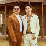 'That That' Kolaborasi PSY dan SUGA BTS Kuasai Chart iTunes di 73 Negara