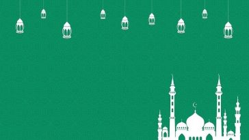 Pemerintah Tetapkan 1 Syawal 1443H Jatuh Pada Senin, 2 Mei 2022