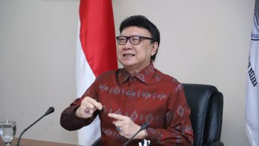 Ramai CPNS dan PPPK Mengundurkan Diri, Menteri PANRB: Gaji Plus Tunjangan Padahal Lebih Besar dari Swasta...
