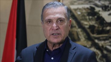 Palestina Kecam Pernyataan PM Israel Soal Kedaulatan Atas Yerusalem