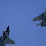 Rusia dan China Patroli Udara Bersama di Kawasan Asia-Pasifik