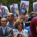 Pelapor Khusus PBB: Pembunuhan Jurnalis Palestina Potensi Kejahatan Perang