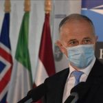 NATO: Ukraina Bisa Menangkan Perang Lawan Rusia