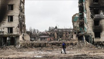 Dampak Global Perang Rusia-Ukraina dan Mengapa Harus Segera Diakhiri?