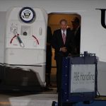 Biden Akan Tur ke Korea Selatan dan Jepang Bulan Depan