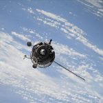 China Luncurkan 8 Satelit Tambahan