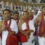 Indonesia Minta Jamaah Haji Siapkan Fisik Hadapi Suhu 40-50 Derajat Celcius