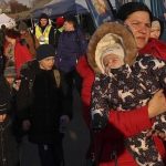 PBB: Lebih dari 100 Juta Orang Terpaksa Mengungsi untuk Pertama Kalinya Secara Global