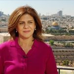 Penyelidikan Palestina Tunjukkan Shireen Abu Akleh jadi Target Langsung Penembak Jitu Israel
