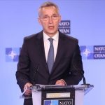 Sekjen NATO Ingatkan Perang di Ukraina Bisa Berlarut-larut