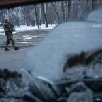 Presiden Ukraina Peringatkan Biaya Perang Berkepanjangan dengan Rusia