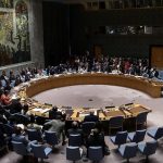 Puji upaya Guterres, DK PBB Kompak Satu Suara Dukung Perdamaian di Ukraina