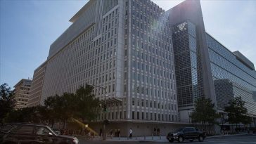 Bank Dunia Keluarkan 30 Miliar Dolar AS Atasi Krisis Pangan Global di Tengah Perang