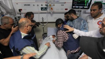 Al Jazeera Tuduh Israel Bunuh Wartawannya di Tepi Barat