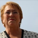 Kepala HAM PBB Bachelet akan kunjungi China minggu depan