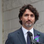 PM Kanada Mendadak Berkunjung ke Ukraina
