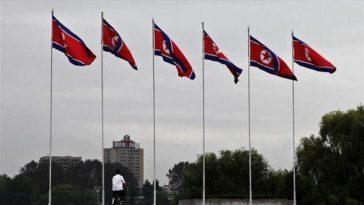 Korea Utara di Ambang Malapetaka COVID-19, Kata Para Ahli!