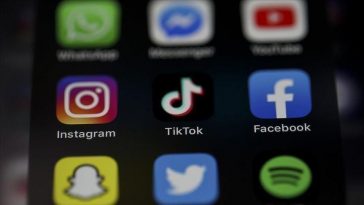 Laporan: Raksasa Media Sosial Gagal Tindak 89% Posting Kebencian Anti-Muslim