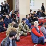 Muslim di Ukraina Rayakan Idul Fitri dalam Bayang-bayang Perang