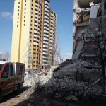 Korban Tewas Warga Sipil Dalam Perang Ukraina Melonjak Menjadi 3.153: PBB