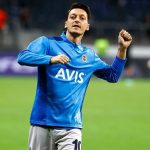 Mesut Ozil Bakal Bawa Pariwisata Indonesia ke Mancanegara