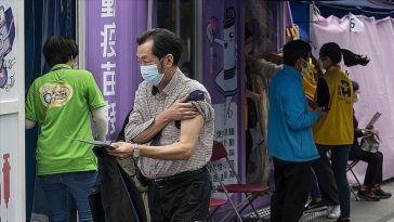 WHO Validasi Convidecia dari China Sebagai Vaksin COVID-19 ke-11