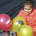 Umat ​​Muslim Seluruh Dunia Merayakan Idul Fitri