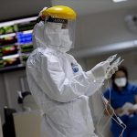 Kematian COVID-19 Harian di Turkiye Turun Jadi Satu Digit untuk Pertama Kalinya Dalam Lebih dari 2 Tahun