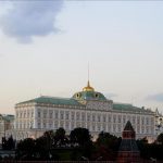 Rusia Ingatkan Inggris Agar Tidak Provokasi Ukraina