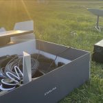 150.000 Orang di Ukraina Berkomunikasi Setiap Hari Pakai Starlink SpaceX