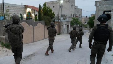 Uni Eropa Desak Penghentian Kekerasan di Tepi Barat