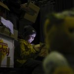 PBB: Ukraina Hadapi 'Krisis Perlindungan Anak dengan Proporsi Luar Biasa'