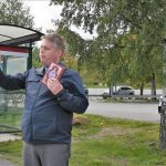 Pemimpin Sayap Kanan Denmark Bakar Kitab Suci Umat Islam di Bawah Perlindungan Polisi di Swedia