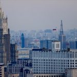 Rusia Usir 5 Diplomat Kroasia