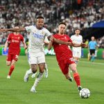 Real Madrid Kalahkan Liverpool 1-0; Menangkan Gelar Liga Champions UEFA 2022