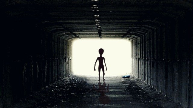 Apa Itu Area 51? Benarkah Dipakai untuk Uji Teknologi Alien?